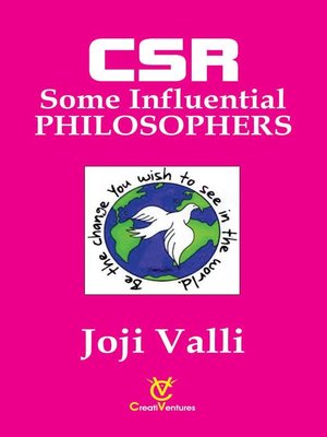 cover image of CSR